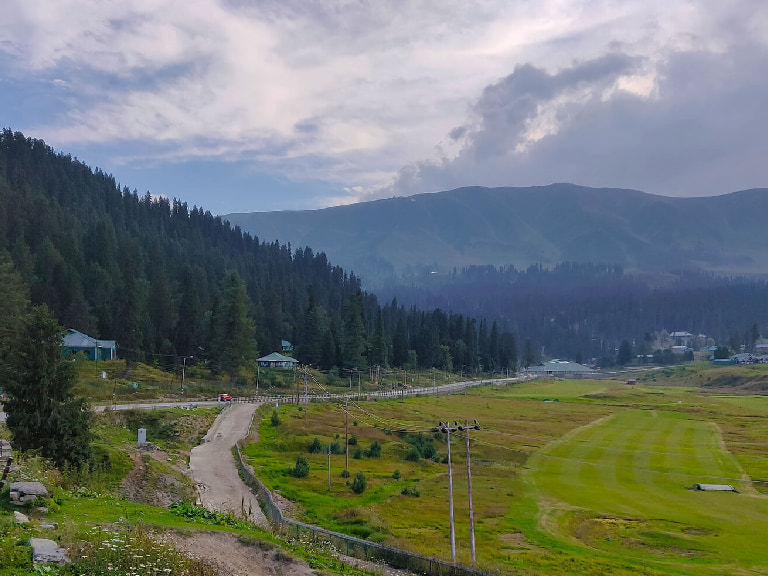 Khilanmarg