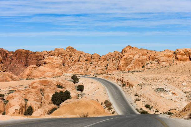 Take A Scenic Drive On King’s Highway - 1