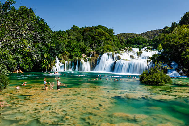 Krka National Park - 1