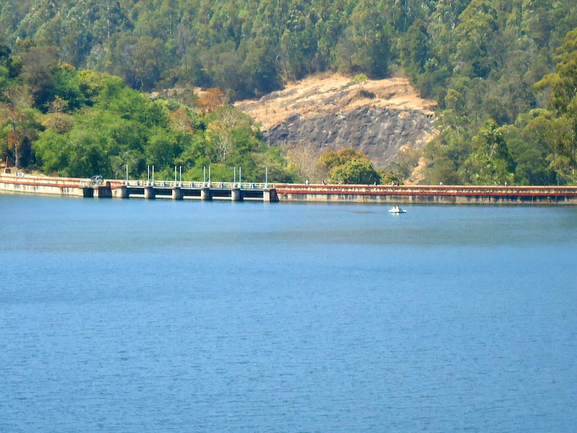 Kundala Lake