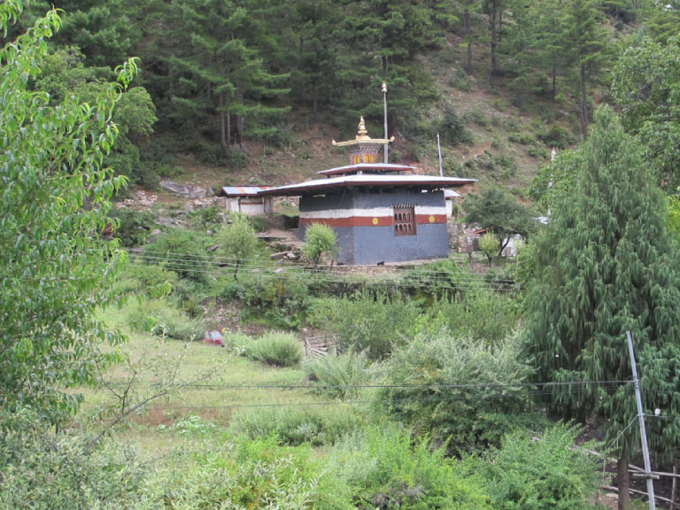 Lhakhang-Nagpo-1