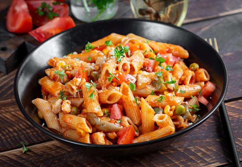 Make Your Own Pasta And Eat It Too