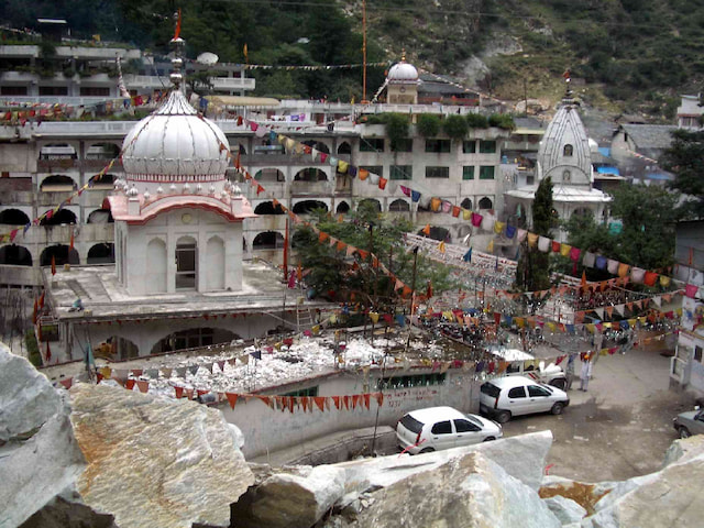Manikaran
