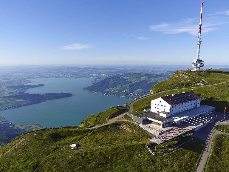 Mt. Rigi