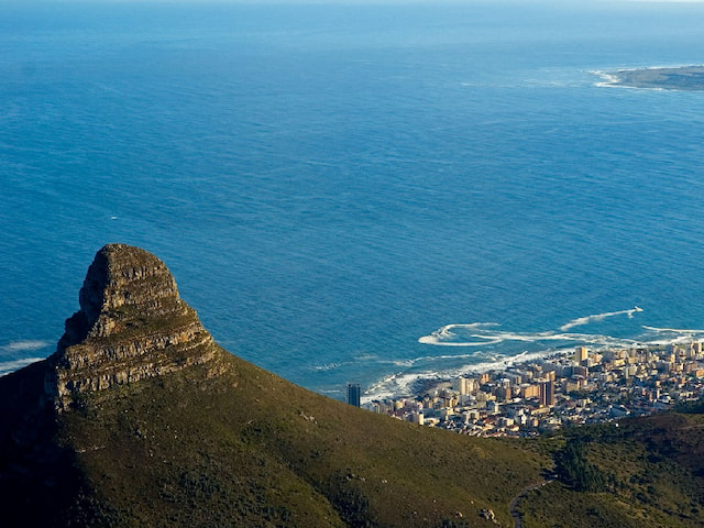 Robben Island - 1