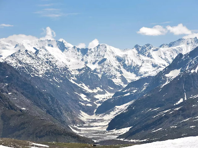 Rohtang Pass