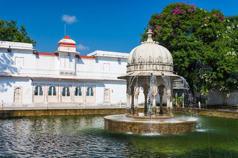 Saheliyon Ki Bari