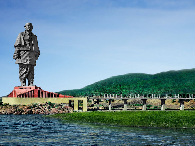 Statue of Unity