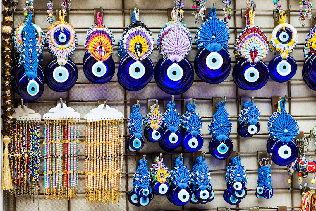 Stock Your Bags With Souvenirs