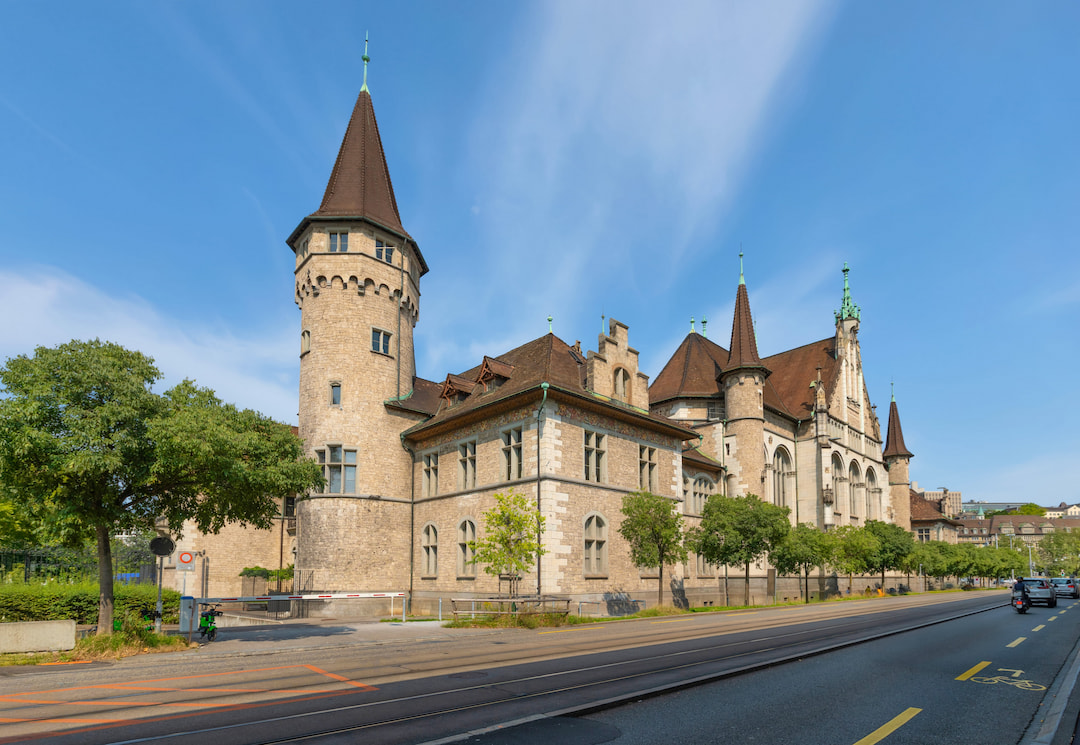 Swiss National Museum