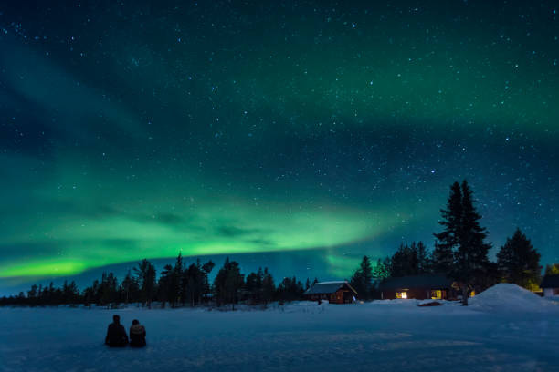 Don’t Miss The Northern Lights - 1