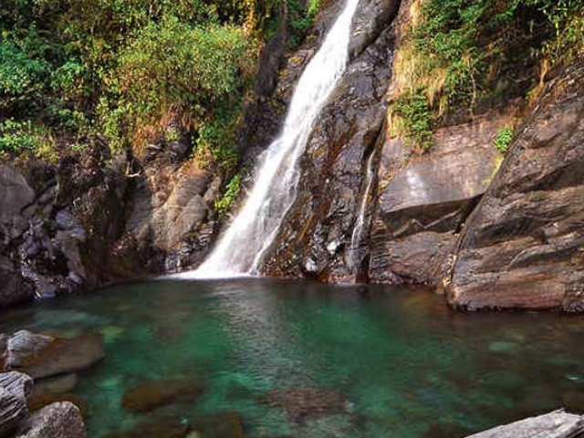 Bhrigu lake 1