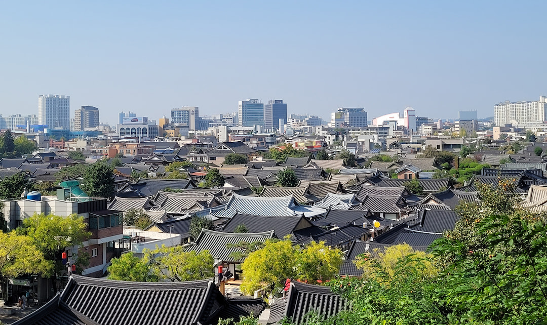 Jeonju