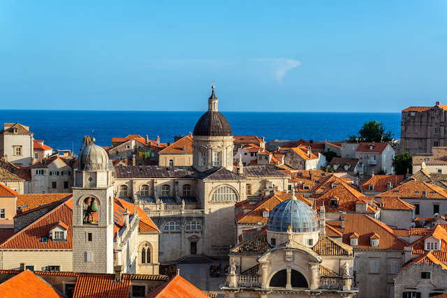 Dubrovnik Walking Tour