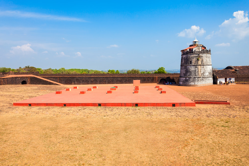 Fort Agudaa