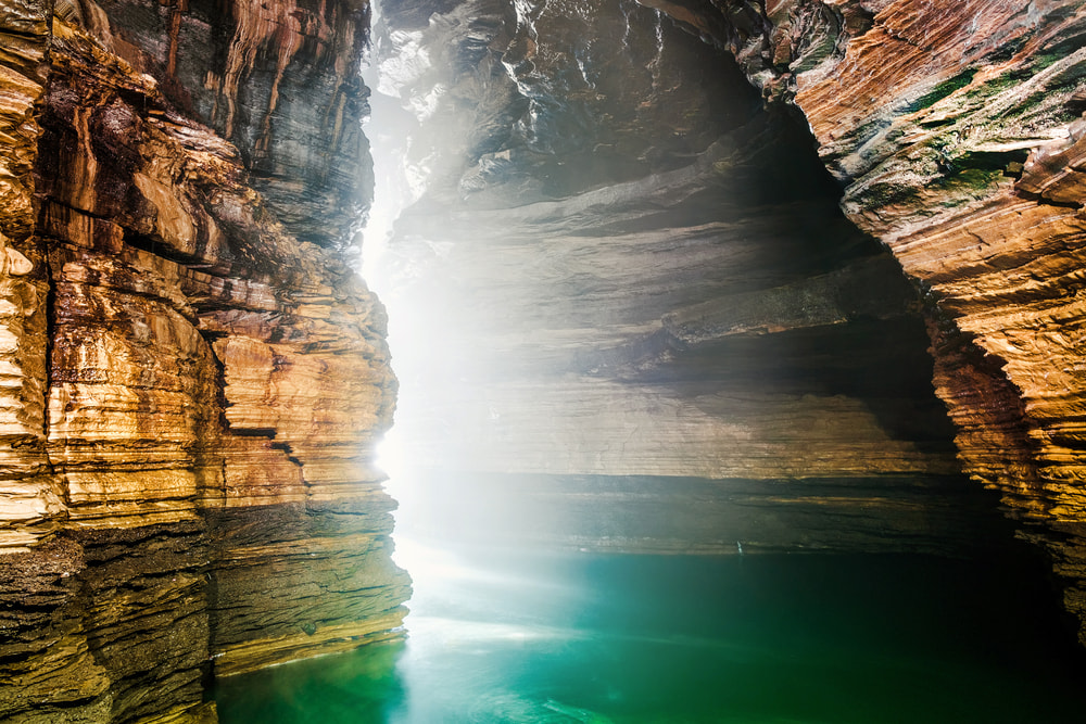 Gupteshwor Mahadev Cave