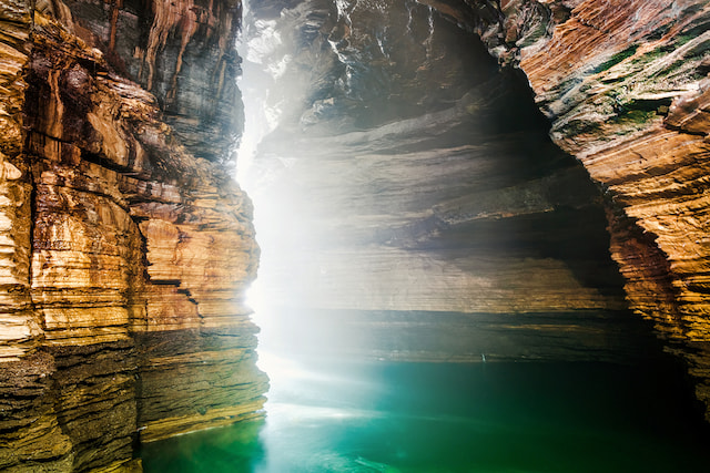 Gupteshwor Mahadev Cave