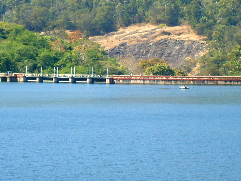 Kundala Lake