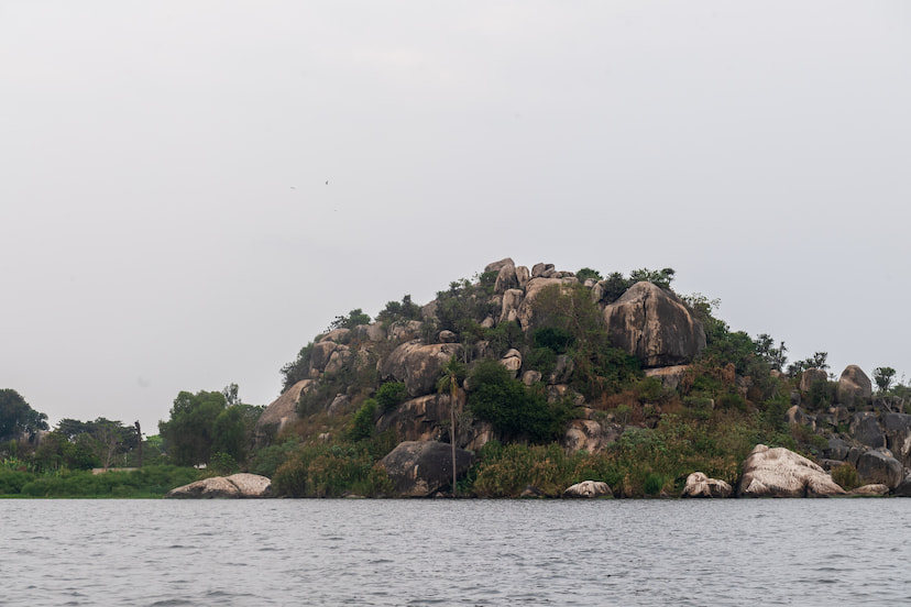 Hang Out on Lake Victoria