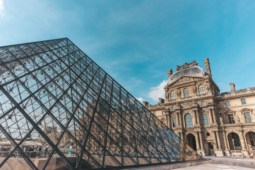 Louvre Museum