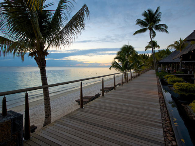 Ile aux Cerf 2