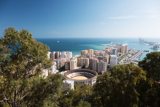 Montserrat Half Day Guided Tour