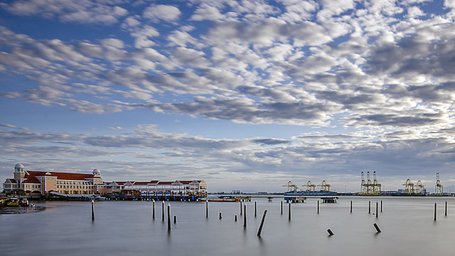 Penang Island Tour