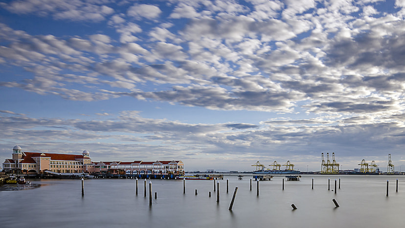 Penang Island Tour
