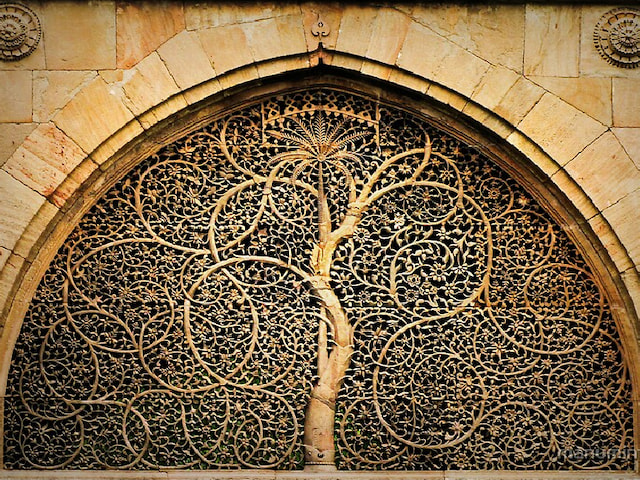 Sidi Saiyyed Mosque