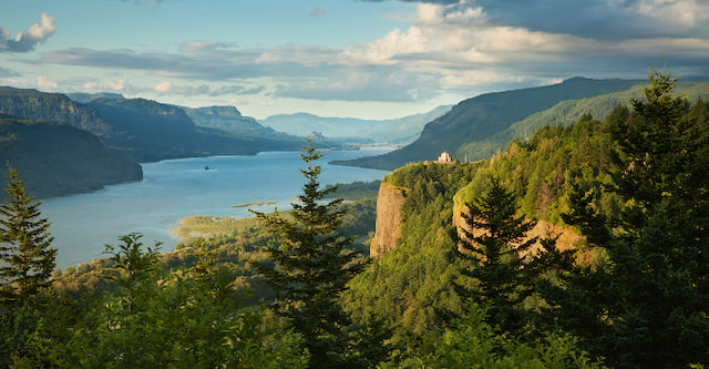 Explore Giant Trail In Sleeping Giant Provincial Park