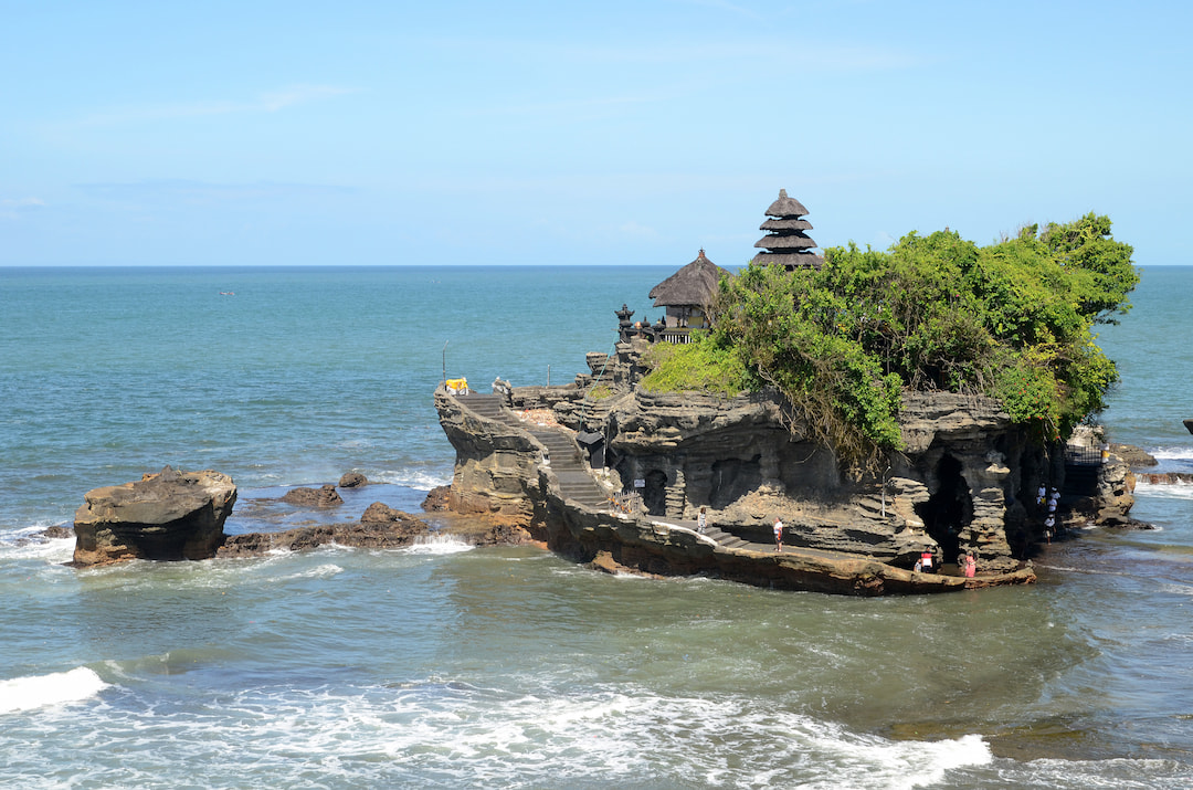 Tanah Lot Temple