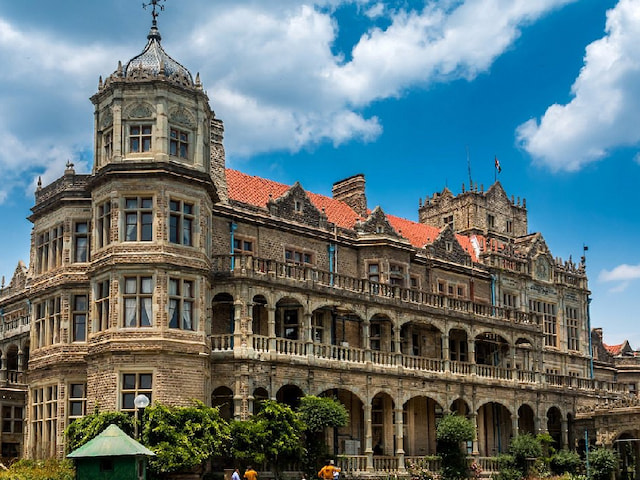 Viceregal Lodge