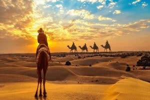 Discover 10 Best Places To Visit In India in September During 2025!