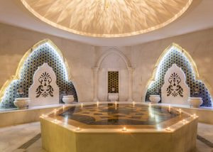 The Tradition of Turkish Baths: A Simple Guide to Turkish Hammam!