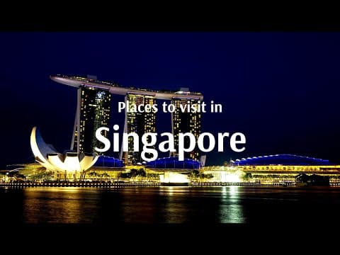 Scenic Singapore Tour Packages with Flamingo TransworldScenic Singapore Tour Packages with Flamingo Transworld