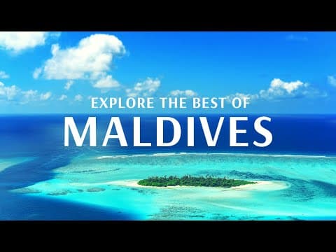 Republic of Maldives