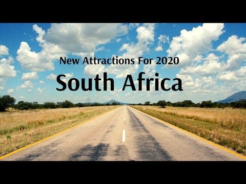 New Arrivals of South Africa in 2020 | Flamingo Transworld