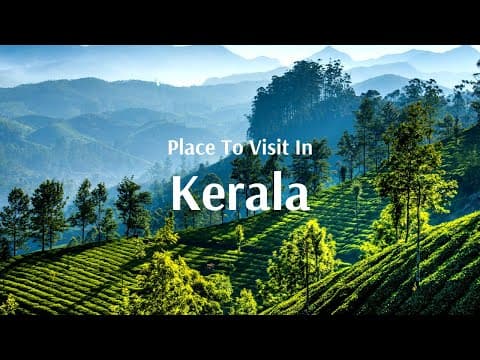    0:02 / 4:20   Kerala Tour Packages with Flamingo Transworld