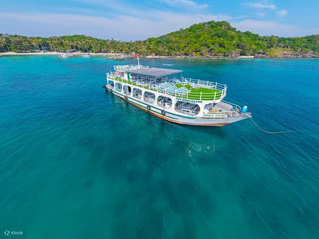 Vietnam with Phu Quoc Tour