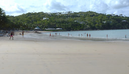 Hamilton Island