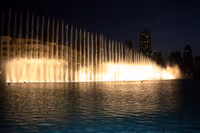 Fountain Show