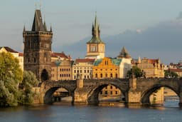 Charles Bridge 1
