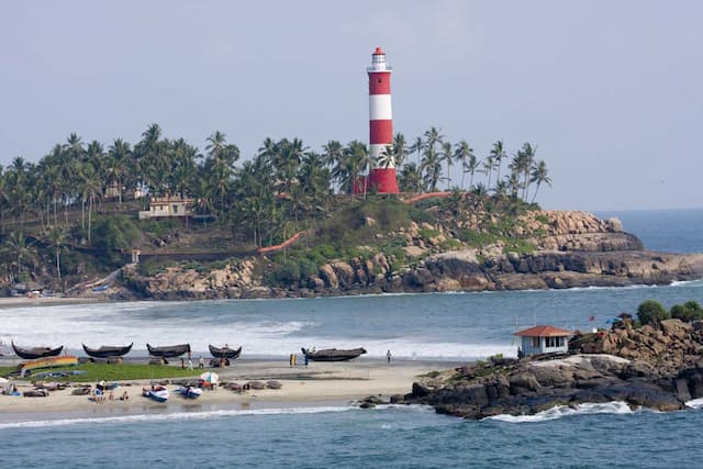 Kerala Highlights