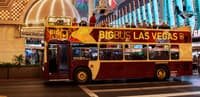 Big Bus Las Vegas