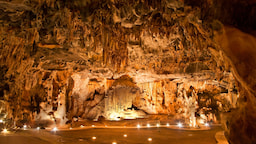 Cango Cave