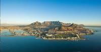 Cape Town