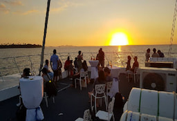 Captain Cook Sunset  Cruise