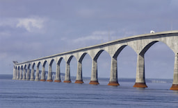 Confederation Bridge 