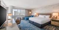 DoubleTree by Hilton Hotel LAX - El Segundo Room