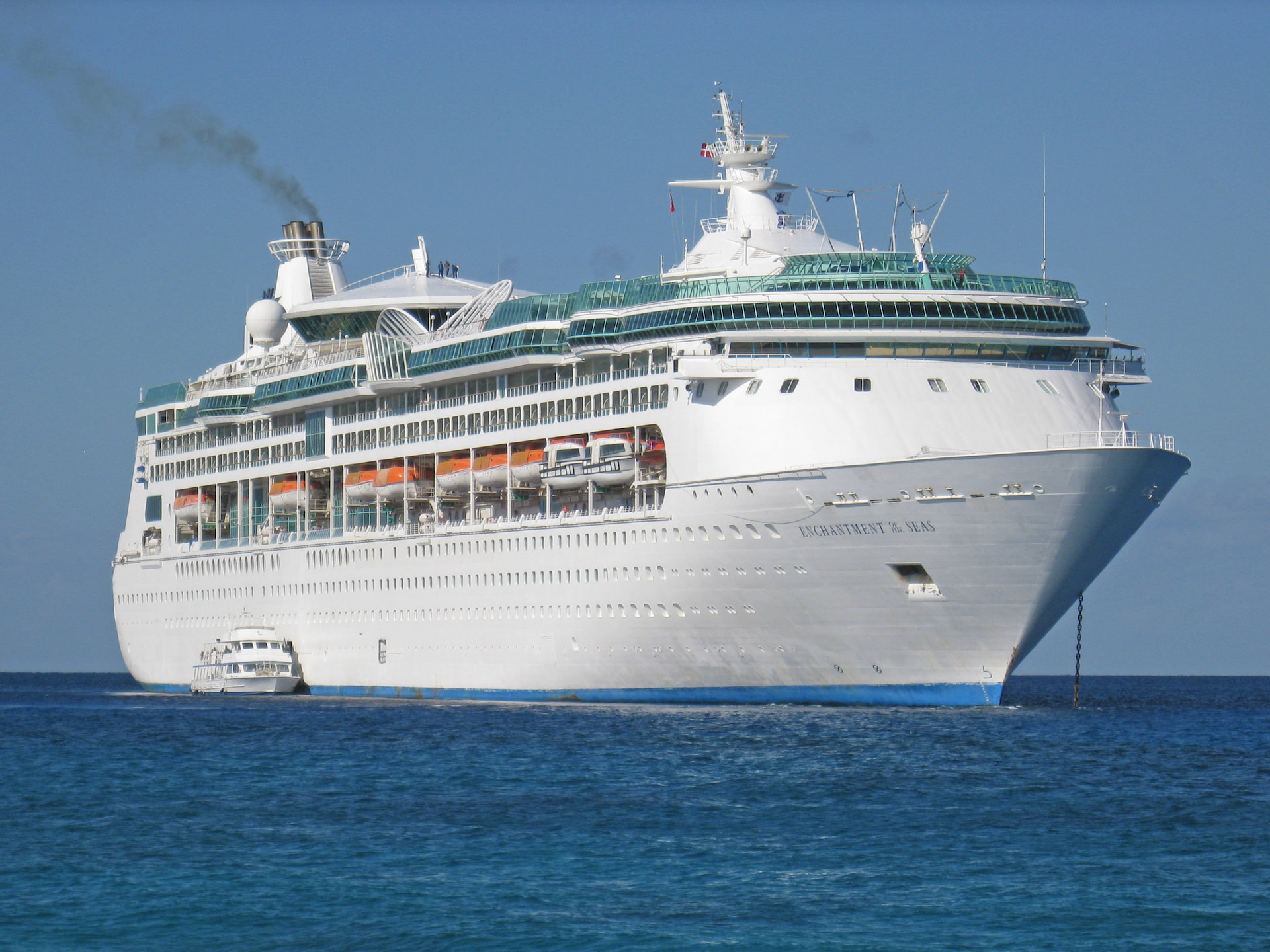 Royal Carribbean Cruise 